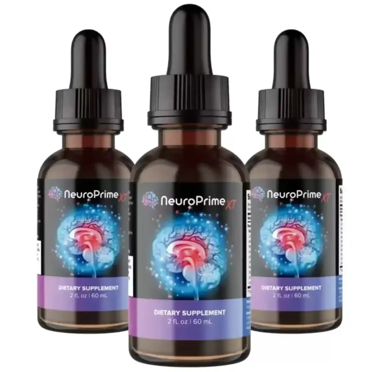 NeuroPrime supplement